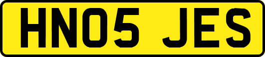HN05JES