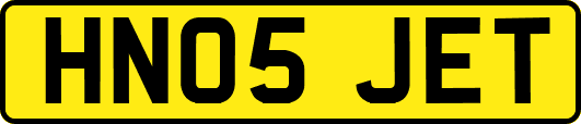 HN05JET