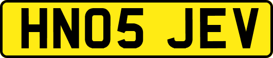 HN05JEV