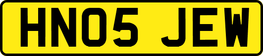 HN05JEW