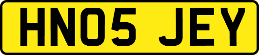 HN05JEY