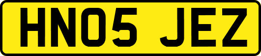 HN05JEZ