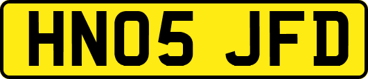 HN05JFD