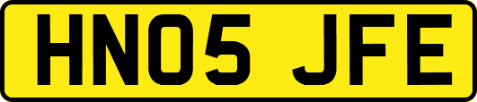 HN05JFE