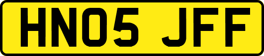 HN05JFF