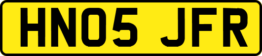 HN05JFR