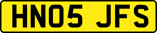 HN05JFS