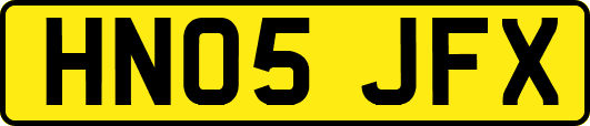 HN05JFX