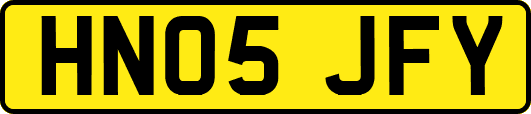 HN05JFY