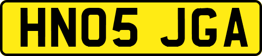 HN05JGA
