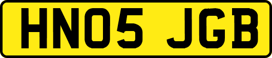 HN05JGB