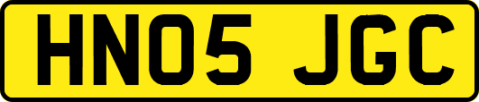HN05JGC