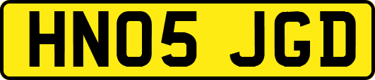 HN05JGD