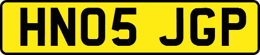 HN05JGP