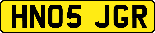 HN05JGR