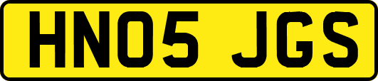 HN05JGS