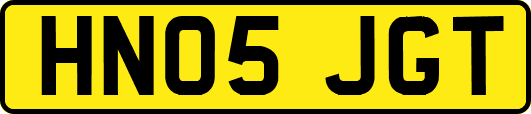 HN05JGT