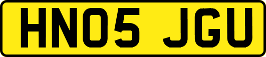 HN05JGU