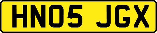 HN05JGX