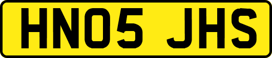 HN05JHS