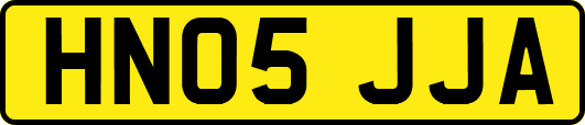 HN05JJA