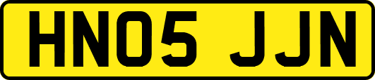 HN05JJN