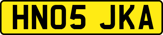 HN05JKA