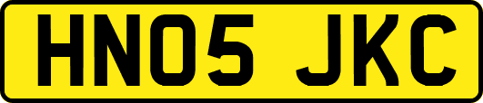 HN05JKC