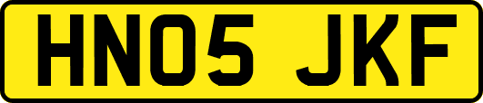 HN05JKF