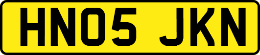 HN05JKN