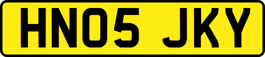 HN05JKY