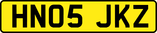 HN05JKZ