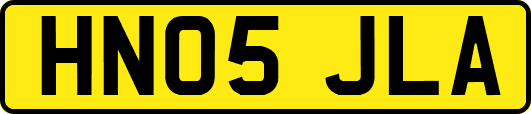 HN05JLA