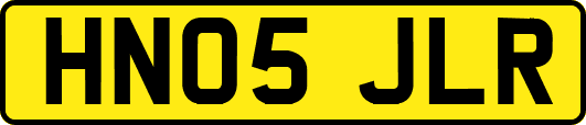 HN05JLR