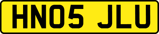 HN05JLU