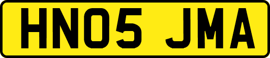 HN05JMA