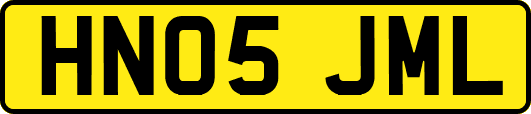 HN05JML