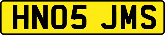 HN05JMS