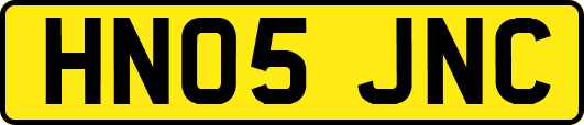 HN05JNC