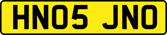 HN05JNO