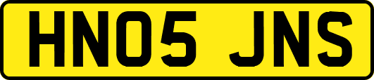 HN05JNS
