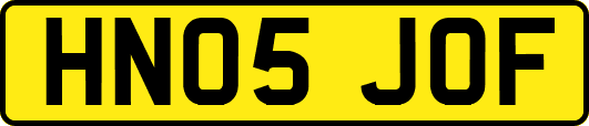 HN05JOF