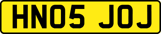 HN05JOJ