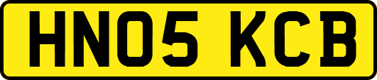 HN05KCB