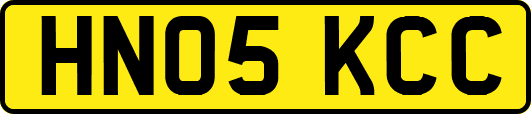 HN05KCC