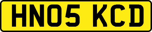 HN05KCD