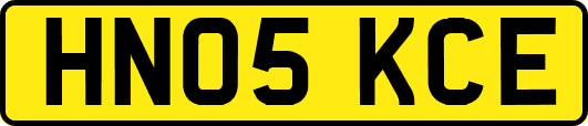 HN05KCE