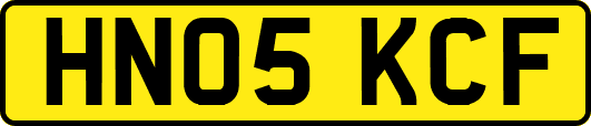 HN05KCF