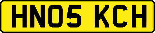 HN05KCH