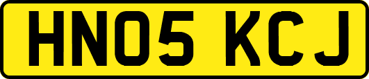 HN05KCJ